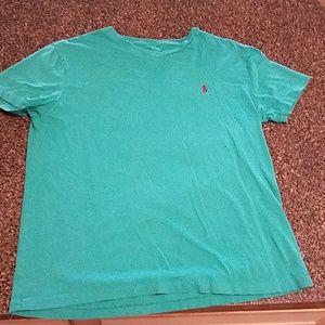 POLO RALPH LAUREN TEE